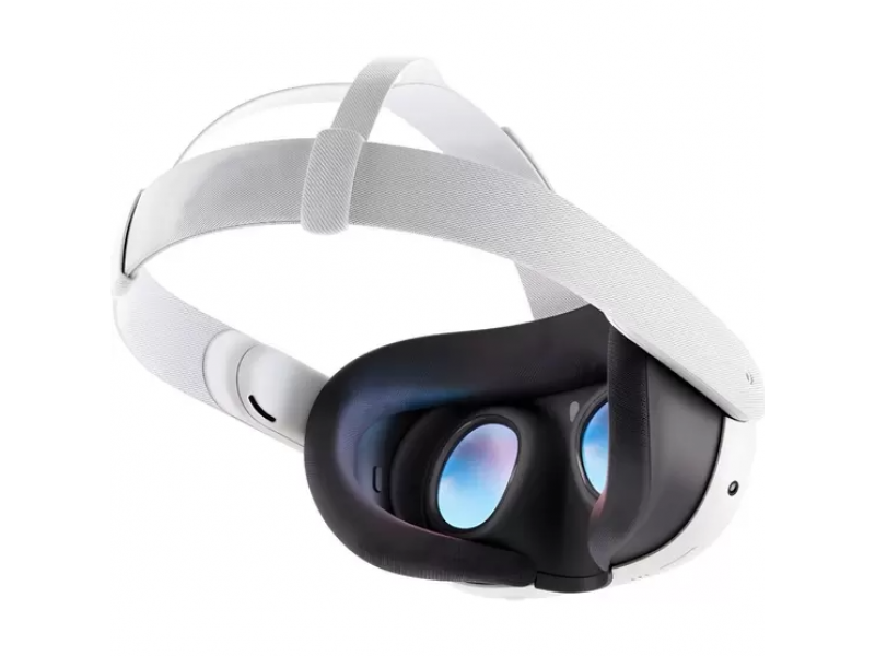 Meta Quest 3 Oculos De Realidade Virtual